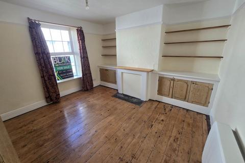 undefined, Fore Street, Hartland