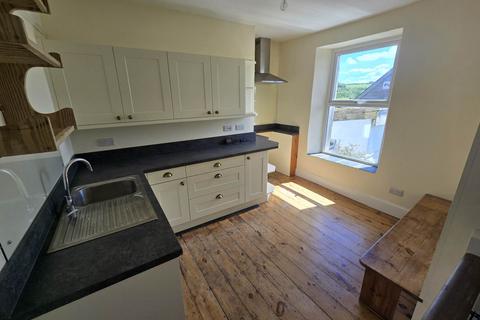 4 bedroom terraced house for sale, Fore Street, Hartland