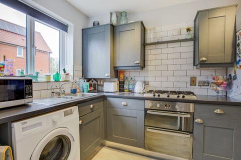 2 bedroom semi-detached house for sale, Maple Close, Rendlesham, Suffolk, IP GH, Woodbridge