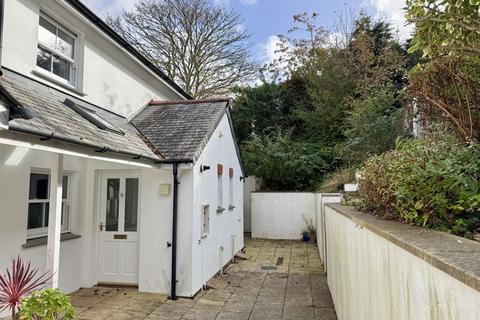 2 bedroom terraced house for sale, Daniell Gardens, Truro