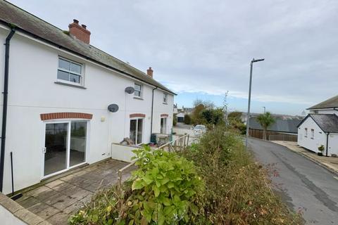 2 bedroom terraced house for sale, Daniell Gardens, Truro