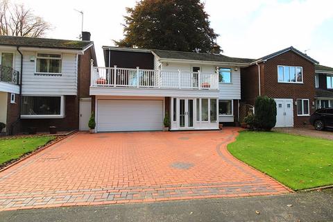 Beech Wood Close, Bloxwich, WS3 3PL