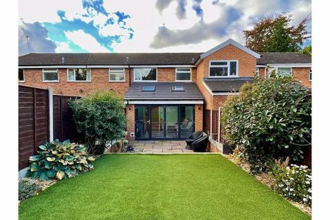 36 Burnside Gardens, Walsall, WS5 3LB