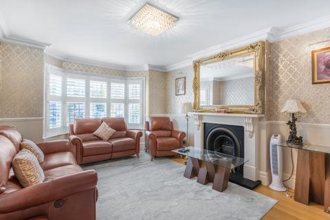 6 bedroom semi-detached house for sale, Westbourne Drive, London, Greater London, SE23