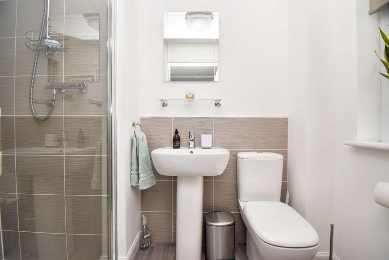 Bedroom 2 En-suite