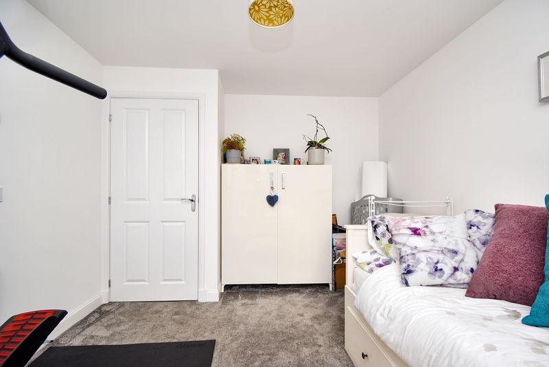 Bedroom 5 Angle 2