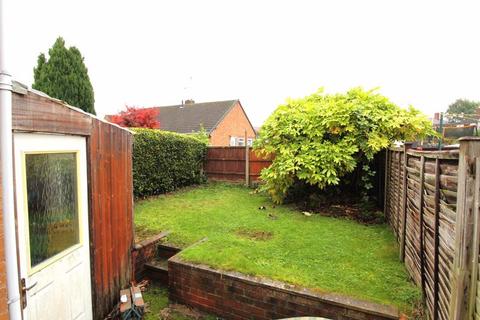 2 bedroom semi-detached house for sale, Priors Barn Close, Derby