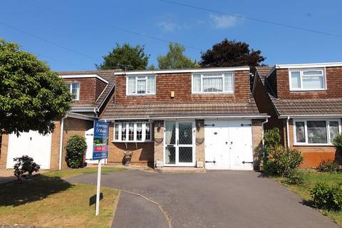 3 bedroom detached house for sale, Priorway Gardens, Borrowash, Derby