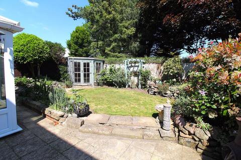 3 bedroom detached house for sale, Priorway Gardens, Borrowash, Derby