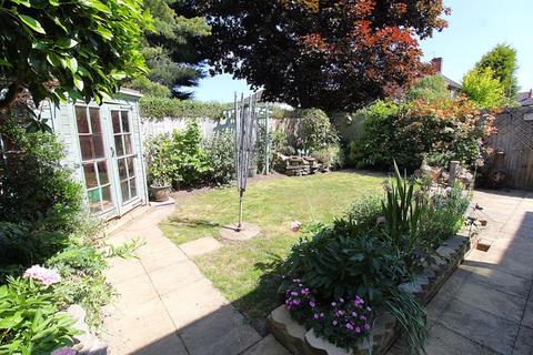 3 bedroom detached house for sale, Priorway Gardens, Borrowash, Derby