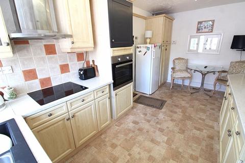 3 bedroom detached house for sale, Priorway Gardens, Borrowash, Derby
