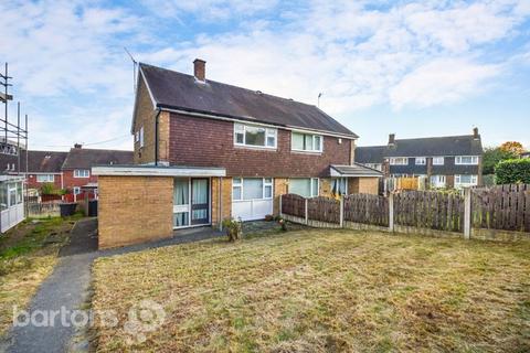 2 bedroom semi-detached house for sale, Lapwater Walk, Rockingham