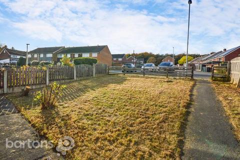 2 bedroom semi-detached house for sale, Lapwater Walk, Rockingham