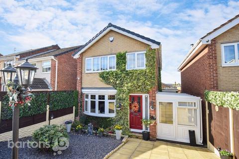 3 bedroom detached house for sale, Keppel View Road, KIMBERWORTH