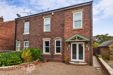 Herringthorpe Valley Road, Rotherham