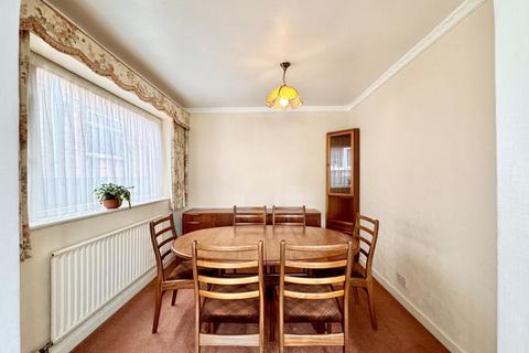 4 bedroom detached bungalow for sale, Mordaunt Drive, Four Oaks, Sutton Coldfield, B75 5PT