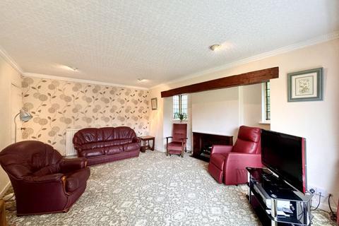 4 bedroom detached bungalow for sale, Mordaunt Drive, Four Oaks, Sutton Coldfield, B75 5PT