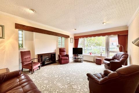 4 bedroom detached bungalow for sale, Mordaunt Drive, Four Oaks, Sutton Coldfield, B75 5PT