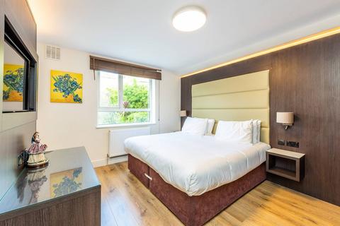 Penywern Road, Earls Court, London, SW5