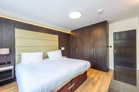 Penywern Road, Earls Court, London, SW5