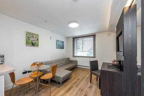 Penywern Road, Earls Court, London, SW5