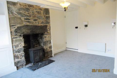 2 bedroom cottage to rent, Arthog Terrace, Arthog LL39