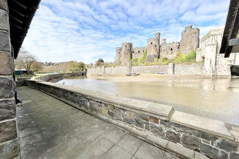 3 bedroom detached house for sale, Benarth Road, Conwy