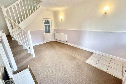 2 bedroom terraced house for sale, Station Terrace, Llandudno Junction