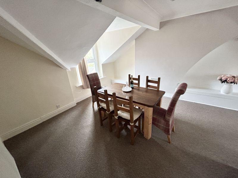 Llewelyn Road, Colwyn Bay 3 bed apartment for sale £129,950