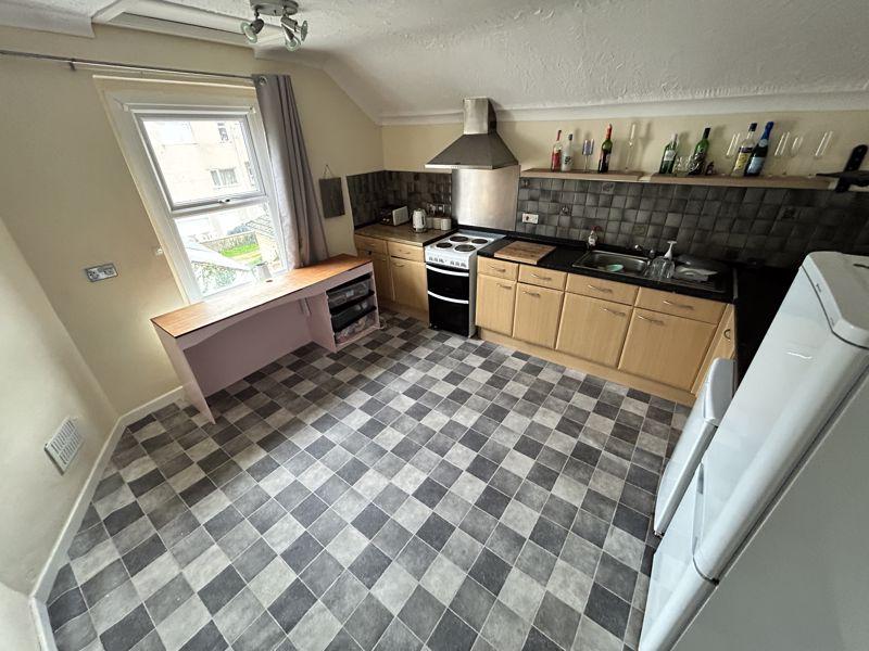 Llewelyn Road, Colwyn Bay 3 bed apartment for sale £129,950