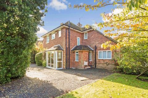 3 bedroom detached house for sale, South Canterbury Road, Canterbury CT1