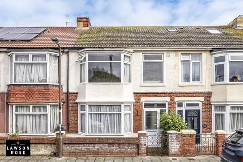 3 bedroom terraced house for sale, Stanley Avenue, Portsmouth