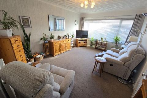 3 bedroom semi-detached house for sale, Cateran Way, Cramlington