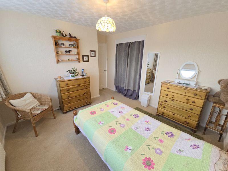 Bedroom Two...