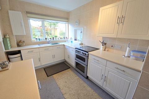 3 bedroom semi-detached house for sale, Cateran Way, Cramlington