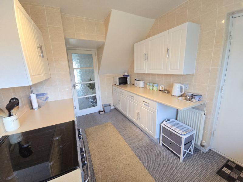Kitchen Additional