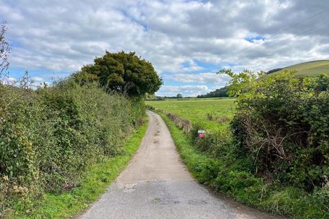 Land for sale, Edge of South Downs, Nr. Hurstpierpoint