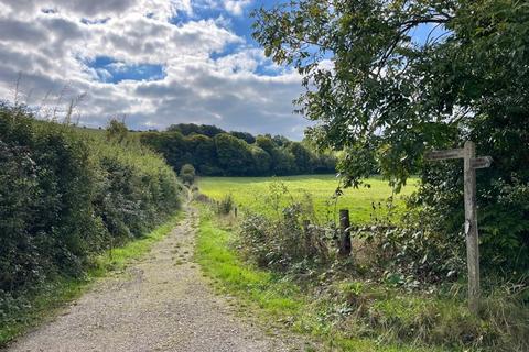 Land for sale, Edge of South Downs, Nr. Hurstpierpoint