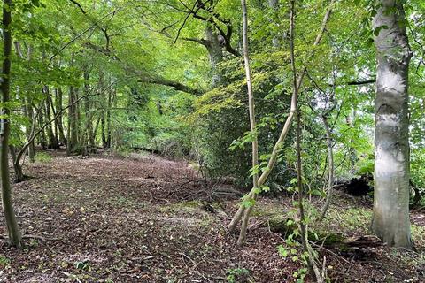 Land for sale, Edge of South Downs, Nr. Hurstpierpoint