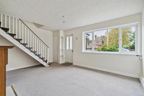 2 bedroom end of terrace house for sale, Cheapside Lane, Denham Village