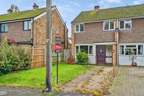 2 bedroom end of terrace house for sale, Cheapside Lane, Denham Village