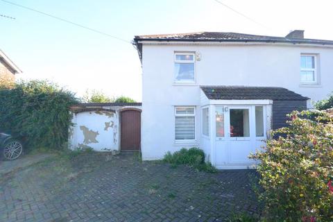 2 bedroom semi-detached house for sale, Malvern Road, Bournemouth BH9