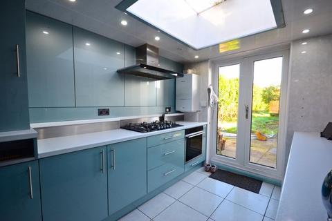 2 bedroom semi-detached house for sale, Malvern Road, Bournemouth BH9