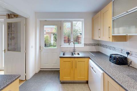 1 bedroom property to rent, Hemming Way, Norwich