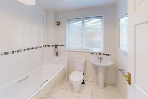 1 bedroom property to rent, Hemming Way, Norwich