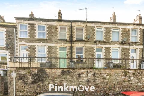 2 bedroom terraced house for sale, Osborne Road, Pontypool - REF #00025659