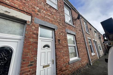 3 bedroom terraced house for sale, Johnson Street, Bishop Auckland