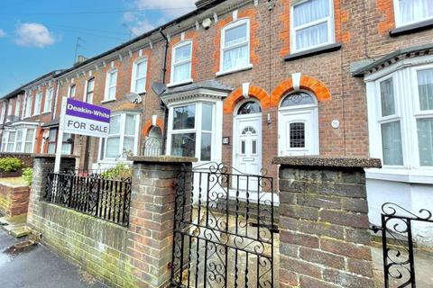 2 bedroom terraced house for sale, Victoria Street, Dunstable