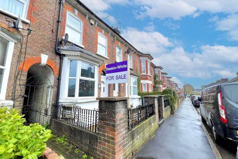 Victoria Street, Dunstable