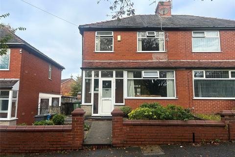 3 bedroom semi-detached house for sale, Skipton Street, Oldham, Greater Manchester, OL8